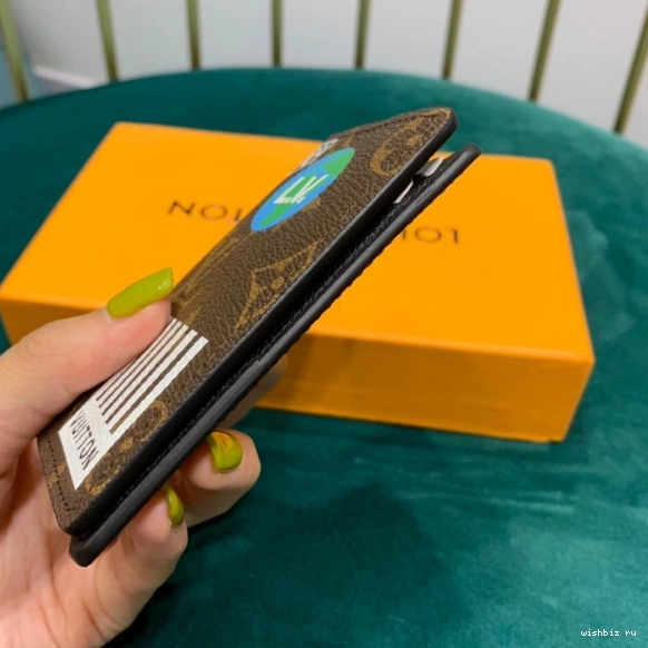 WIS ORGANIZER VUITTON LOUIS POCKET 0731